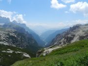 trekking alle tre cime (70/88)
